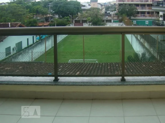 Imagem Apartamento à Venda - Recreio, 3 Quartos, 95 m2