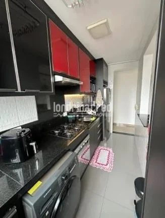Imagem Apartamento à Venda no Spazio Leopoldina em Londrina com 47m² 2 Quartos Área de Lazer Completa e Portaria 24 Horas