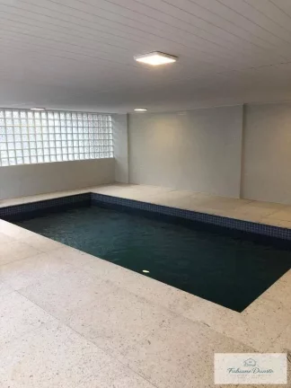 Imagem Apartamento 2 dormitório recém entregue na Praia Grande