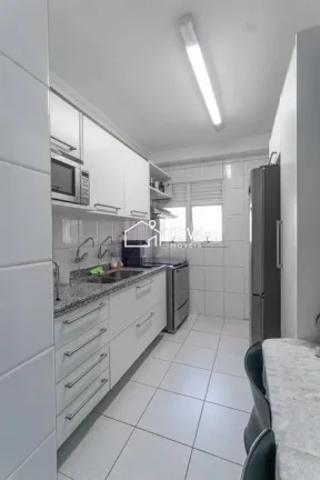 Imagem Apartamento à venda no bairro Vila Olímpia - São Paulo/SP, Zona Sul