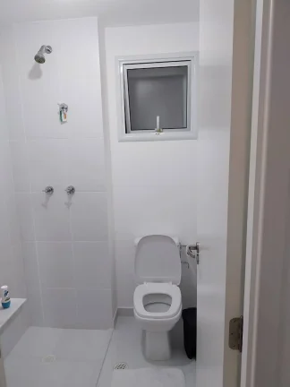 Imagem Apartamento Maravilhoso Vista Piscina 55 m² 2 Dormitorios 1 Vaga de Garagem
