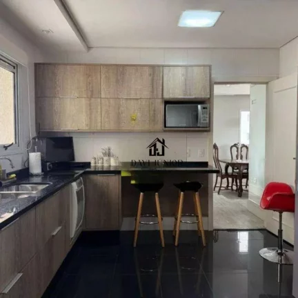 Imagem Apartamento com 2 suites à venda, 198 m² por R$ 2.000.000 - Parque Campolim - Sorocaba/SP