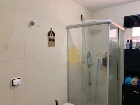 Imagem Apartamento com 2 dormitórios à venda, 89 m² por R$ 215.000 - Higienópolis - Ribeirão Preto/SP