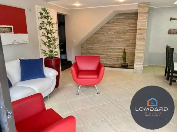 Imagem Apartamento para Venda em Ubatuba/SP