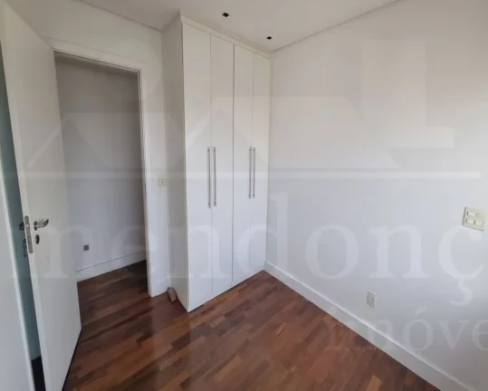 Imagem Apartamento 4 quartos, 3 suites, 178 m²