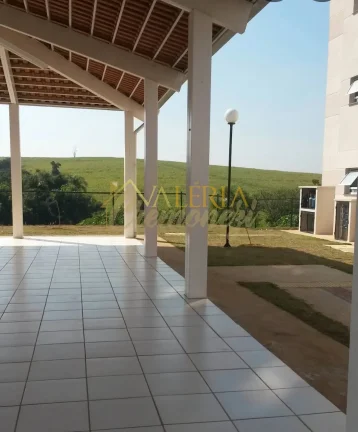 Imagem APARTAMENTO RESIDENCIAL em INDAIATUBA - SP, PARQUE CAMPO BONITO