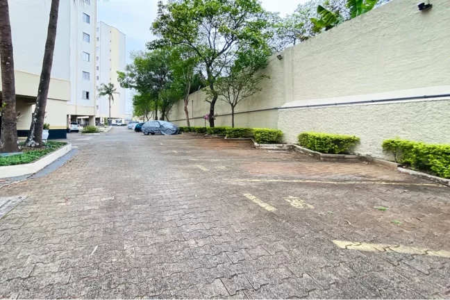 Imagem APARTAMENTO RESIDENCIAL em São Paulo - SP, Jardim da Saúde