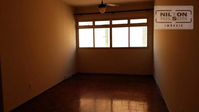 Imagem Apartamento com 3 dormitórios à venda, 110 m² por R$ 650.000,00 - Cambuí - Campinas/SP