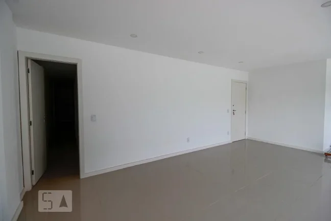 Imagem Apartamento à Venda - Recreio, 3 Quartos, 320 m2