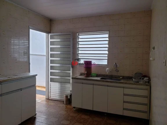 Imagem Casa à venda, Olímpico, São Caetano do Sul, SP
