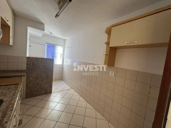 Imagem Apartamento próximo ao Buriti Shopping para alugar