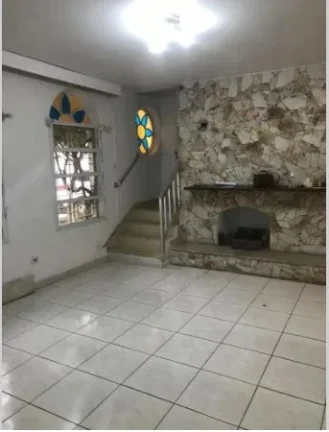 Imagem Sobrado para venda com 180mts na Vila Mariana