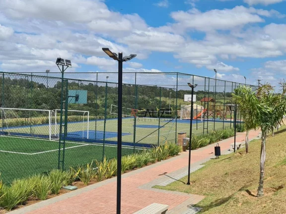 Imagem Terreno à venda, 1026 m² por R$ 1.130.000,00 - Condomínio Reserva Petrus Residencial - Indaiatuba/SP