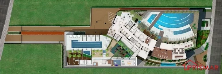 Imagem Apartamento 2 ou 3 dorms frente praia-Unlimited Ocean Front