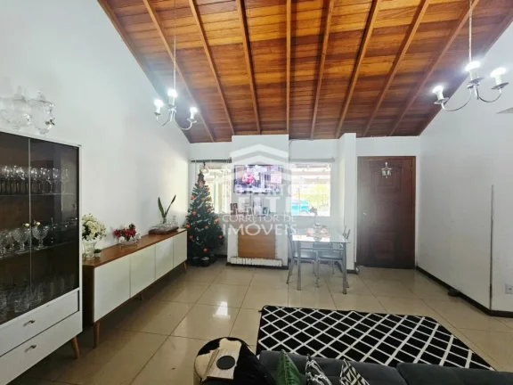 Imagem Residencial Verdes Campos - Casa em Condomínio - Residencial Verdes Campos