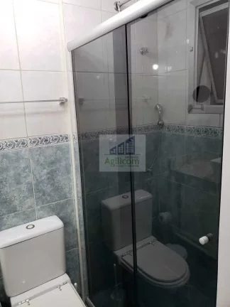 Imagem APARTAMENTO Á VENDA NO BROOKLIN COM 3 DORMITÓRIOS