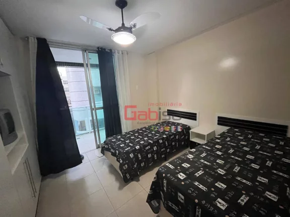 Imagem Apartamento com 4 dormitórios à venda, 217 m² por R$ 1.500.000 - Praia do Forte - Cabo Frio/RJ