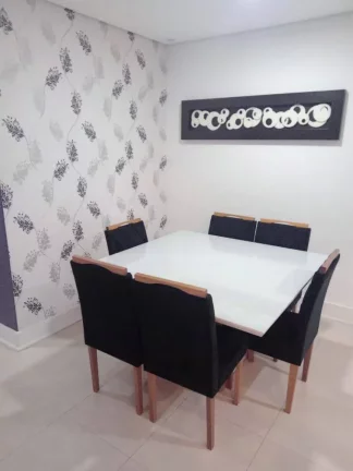 Imagem Casa com 3 dormitórios à venda, 224 m² por R$ 600.000,00 - Vila João Ramalho - Santo André/SP