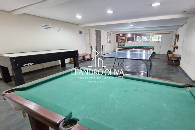 Imagem Condomínio Jardim das Bandeiras - Apartamento tipo para venda em Cerqueira César com 3 quartos, sendo 1 suíte, 105m²