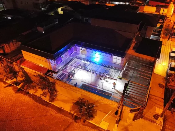Imagem CASA COM 5 DORMITÓRIOS À VENDA, 350 M² POR R$ 1.325.000,00 - TUPI - PRAIA GRANDE/SP