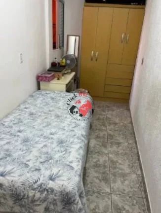 Imagem Casa térrea à venda no bairro Alvarenga – Ampla e bem localizada
