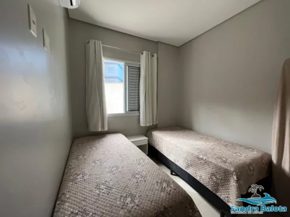 Imagem Apartamento House de 72m² novo/ Praia Grande- Ubatuba