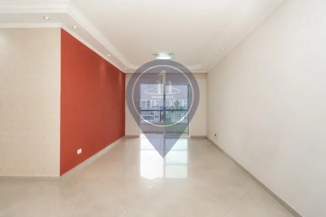 Imagem Imperdível: Apartamento à venda em São Paulo-SP, Saúde! 3 quartos, 1 suíte, 2 salas, 3 banheiros, 2 vagas de garagem, 105 m².