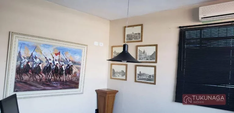 Imagem Galpão à venda, 1780 m² por R$ 7.000.000,00 - Vila Carbone - São Paulo/SP