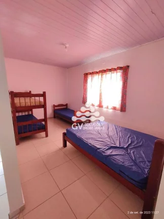 Imagem Pousada com 9 dormitórios à venda, 504 m² por R$ 1.050.000,00 - Lagoinha - Ubatuba/SP