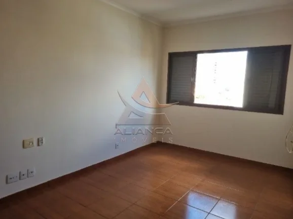 Imagem Apartamento - Ribeirão Preto - Centro