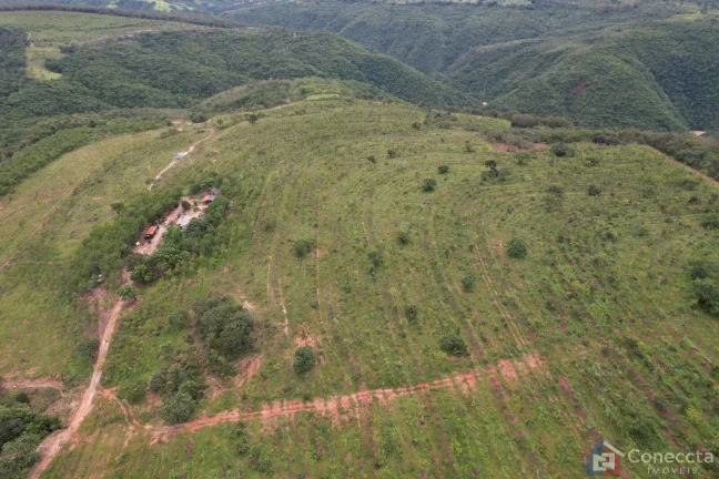 Imagem Fazenda em Centro, Presidente Olegário/MG