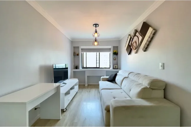 Imagem APARTAMENTO RESIDENCIAL em São Paulo - SP, Jardim Umuarama