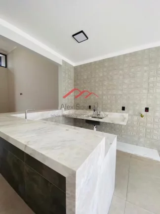 Imagem Casa em Condomínio para Venda em Paulínia / SP no bairro Parque Brasil 500