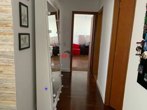 Imagem Cobertura à venda 3 Quartos, 1 Suite, 2 Vagas, 200M², Santa Maria, São Caetano do Sul - SP