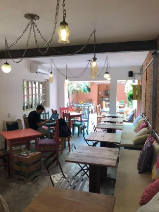 Imagem Restaurante à Venda no Brooklin, SP | 250m² por R$420.000