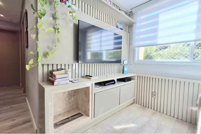 Imagem JCCR 200 Apto 610221042-53 - Apartamento à venda no bairro Jardim Carvalho - Porto Alegre/RS