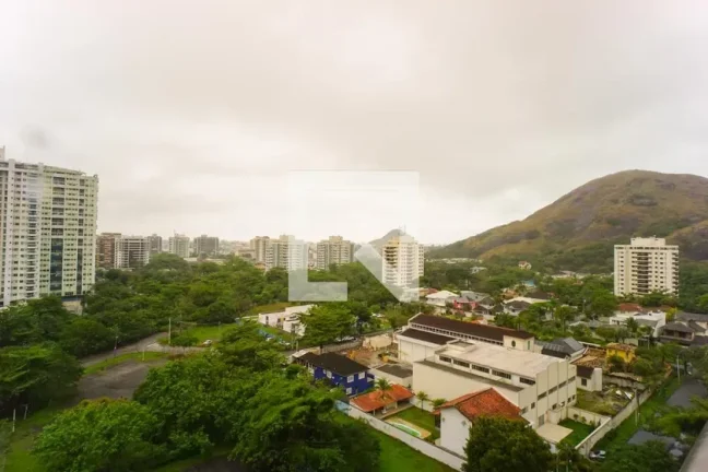 Imagem Apartamento à Venda - Recreio, 3 Quartos, 147 m2