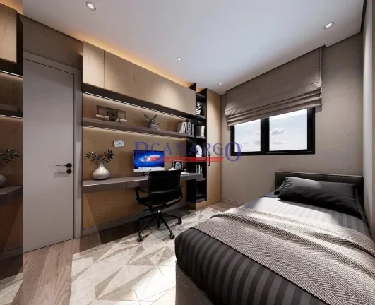 Imagem Apartamento Padrão