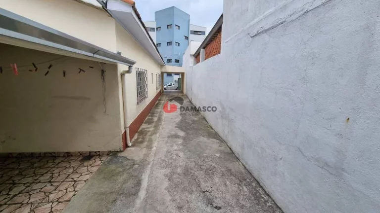 Imagem Casa à venda 2 Quartos, 3 Vagas, Osvaldo Cruz, São Caetano do Sul - SP