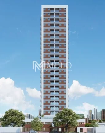 Imagem Oportunidade em BOA VIAGEM: 54m², 02qts, 01suite, 01vaga.