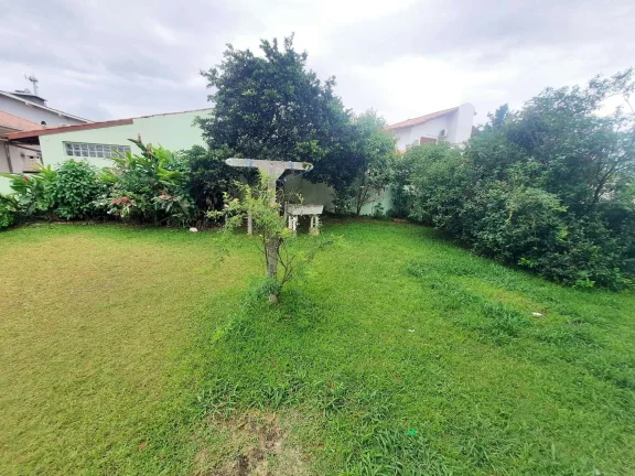 Imagem Casa à Venda, 200m2, 4 Dormitórios(1S), Daniela, Florianópolis/SC