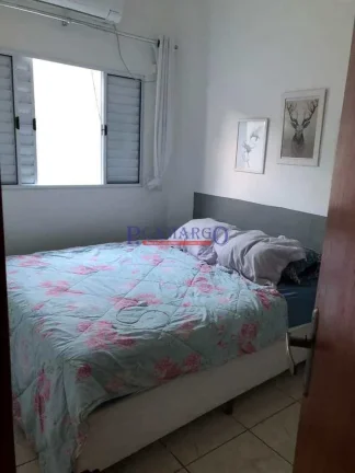Imagem Casa de Condomínio
