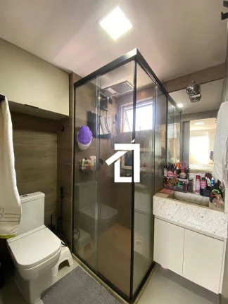 Imagem Apartamento | Gruta de Lourdes | 3 Quartos com Suíte | 80m2