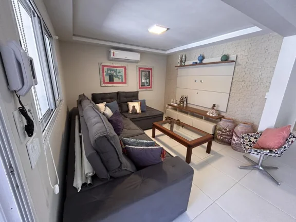 Imagem Casa para Temporada em Ubatuba / SP no bairro Lázaro