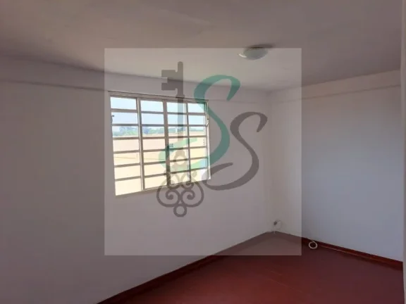 Imagem Venda de apartamento no Parque Residencial Vila União, Campinas. 2 dormitórios, sala, cozinha, lavanderia, banheiro, vaga de garagem, quadra, playgro