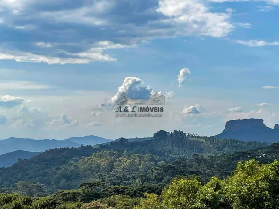 Imagem VENDIDO | Casa em Campos do Jordão | Vista Pedra do Baú