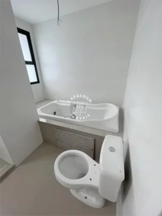 Imagem Apartamento a Venda no bairro Jardim Olhos D'água II - Ribeirão Preto, SP