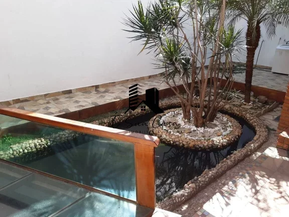 Imagem Casa à Venda 2 quartos Bairro Lúcio de Abreu - Contagem/MG