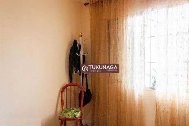 Imagem Sobrado com 5 quartos à venda, 120 m² por R$ 580.000 - Vila Sabrina - São Paulo/SP