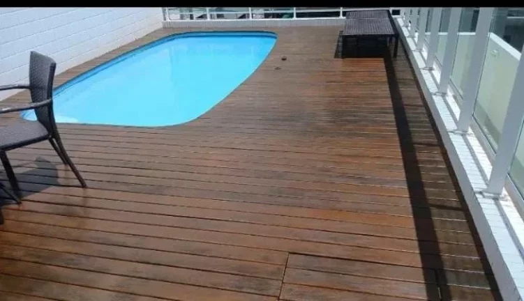 Imagem Apartamento Moderno e Funcional a 200m da Praia – Conforto e Sofisticação no Acrux Residence